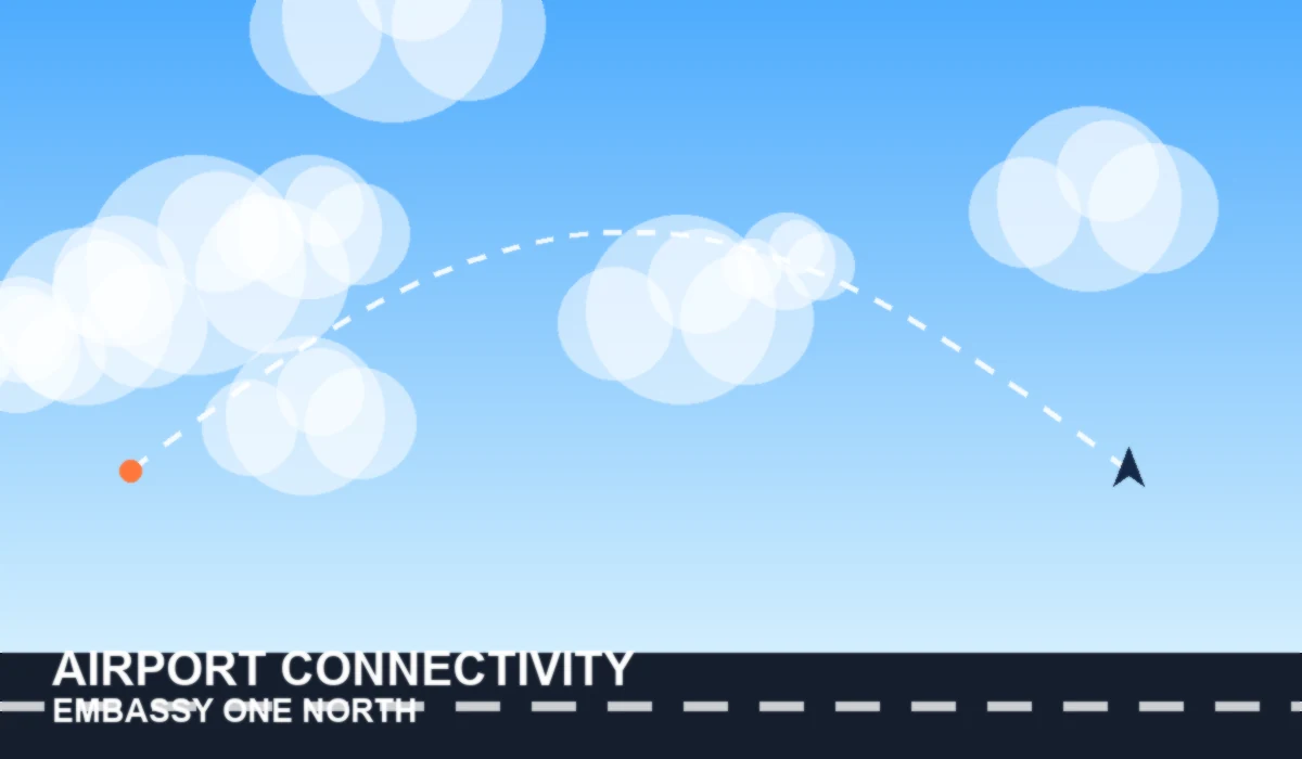 Airport Connectivity