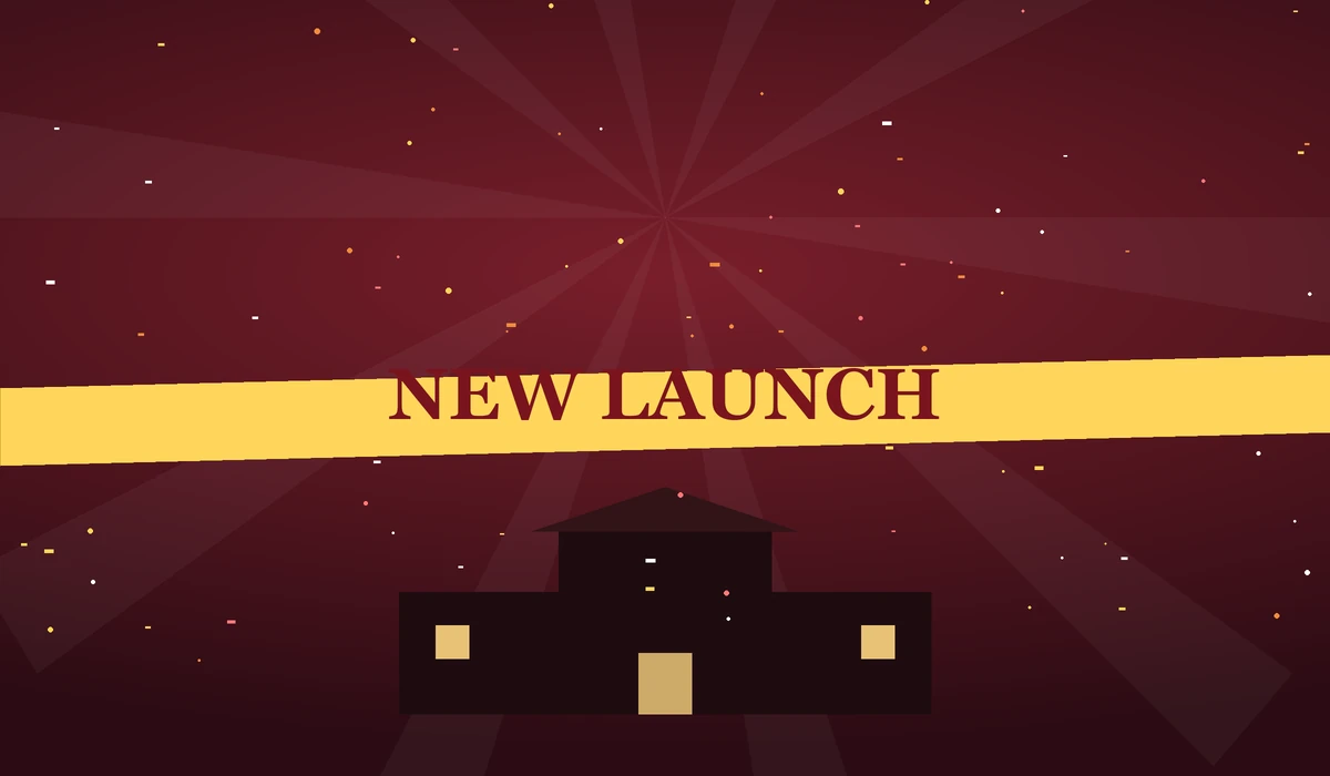 New Launch