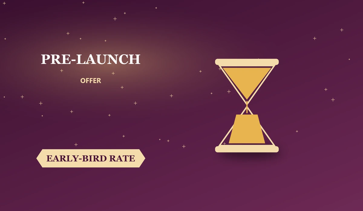 Pre Launch