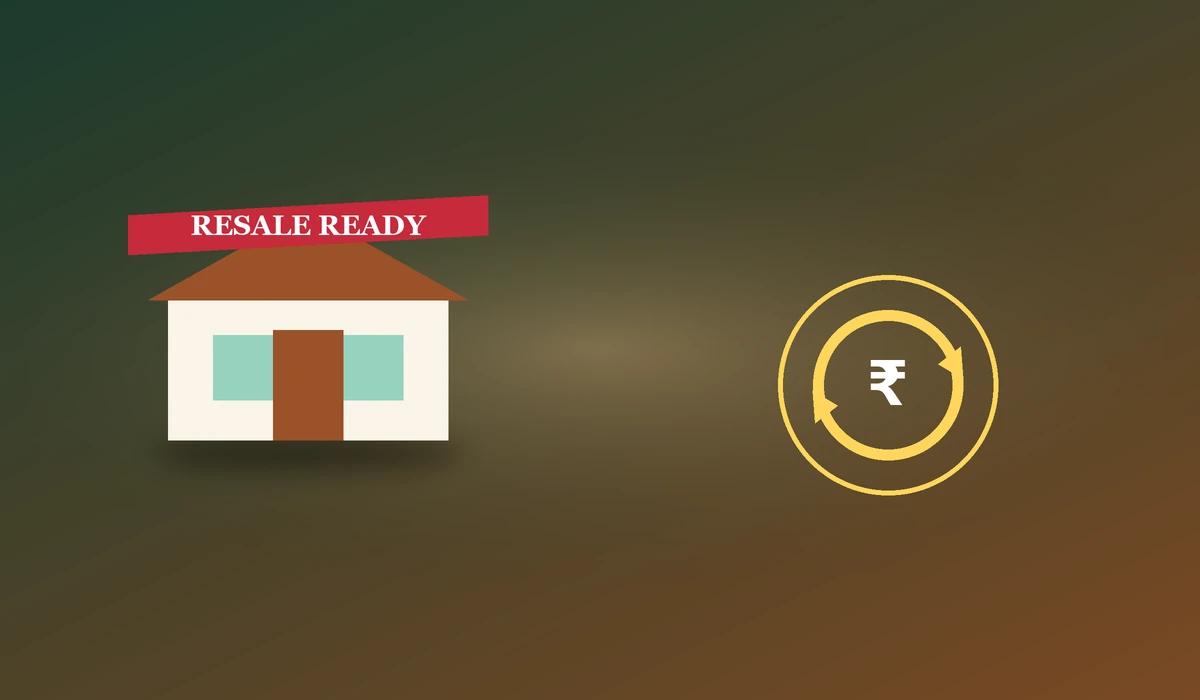 Resale