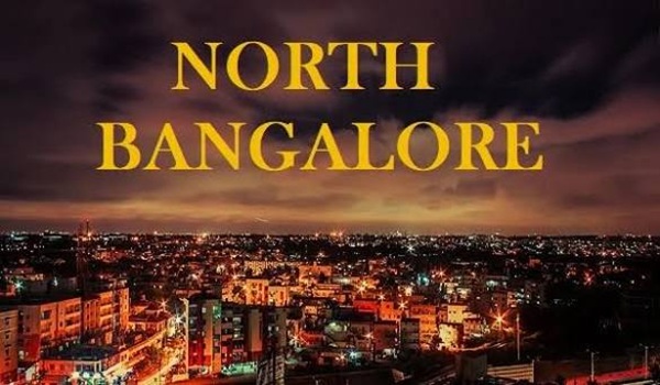 North Bangalore